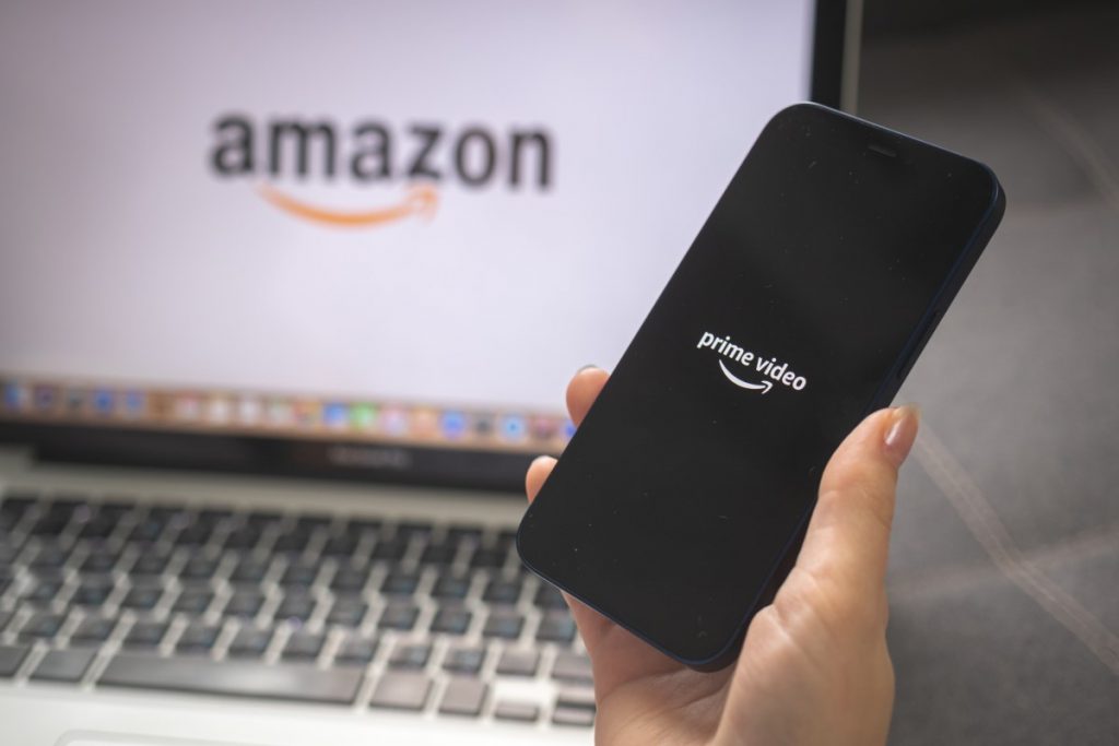 Amazon increases its prices in France for its Prime subscription