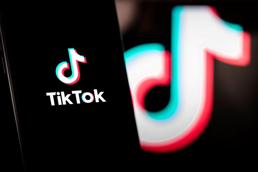 number of users has been steadily increasing on TikTok